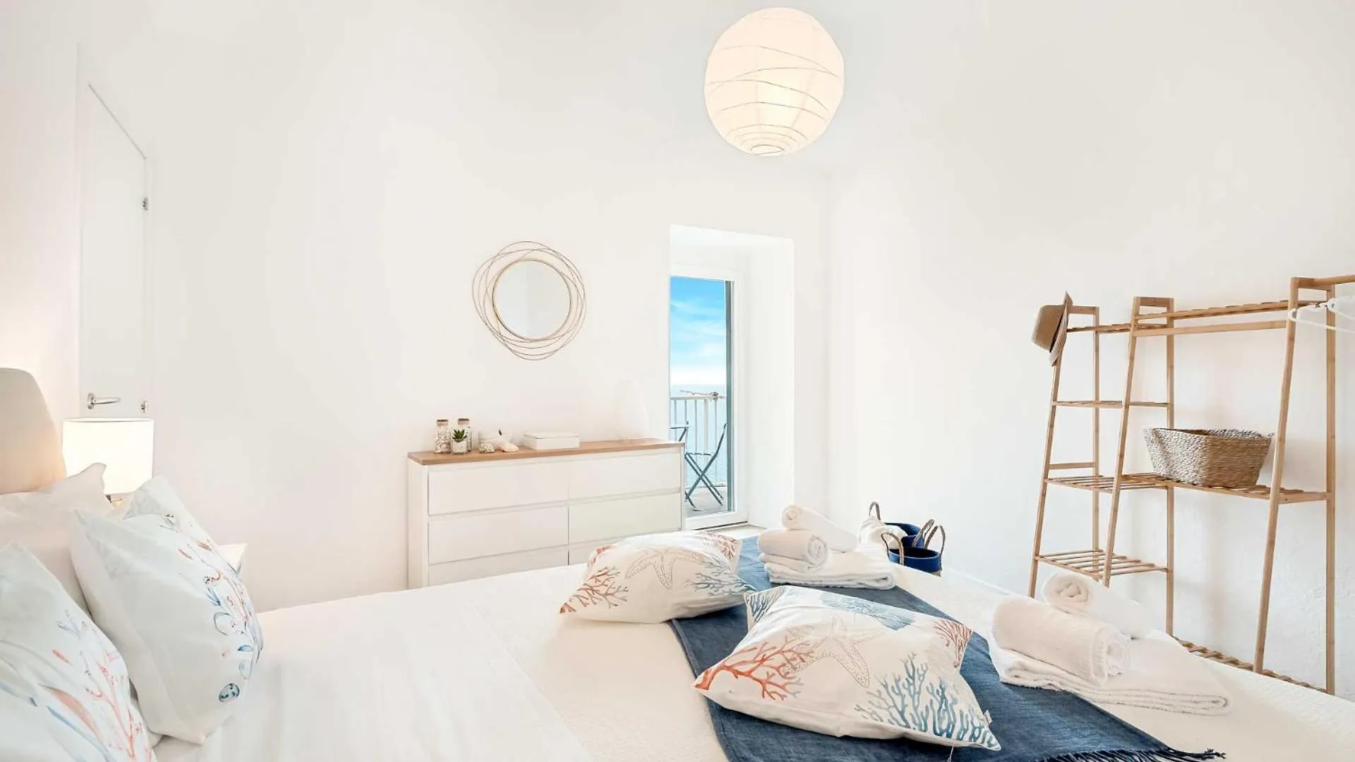 Apartamento Sea View Riomaggiore 0*,  Italia