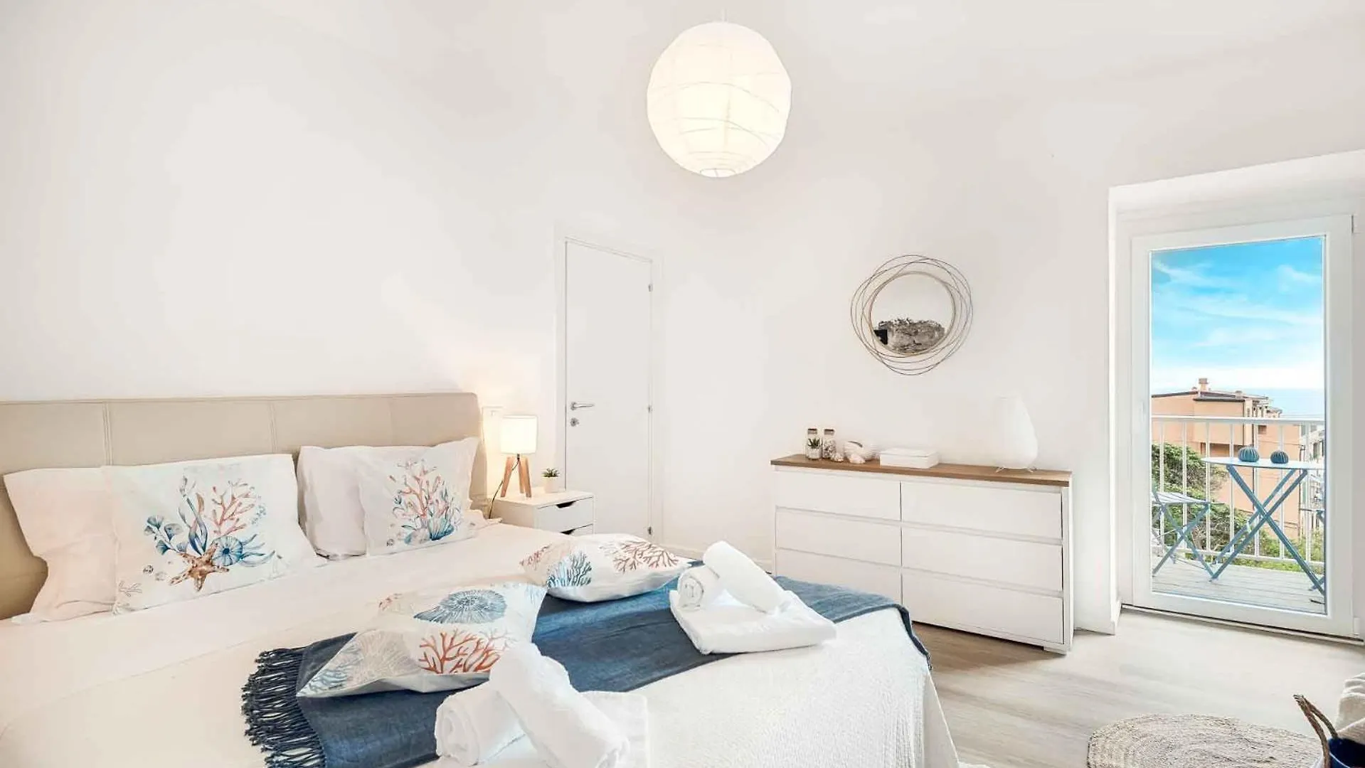 Apartamento Sea View Riomaggiore