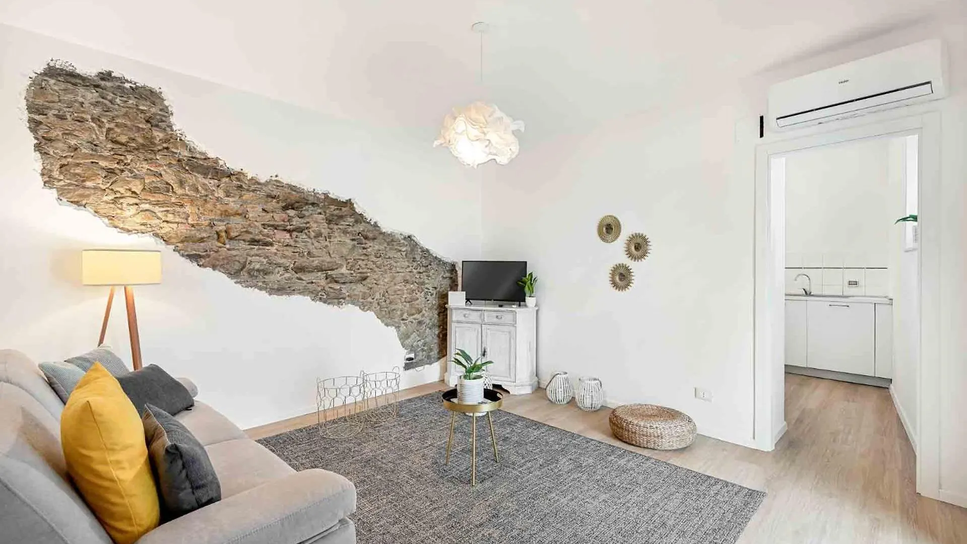 Apartamento Sea View Riomaggiore